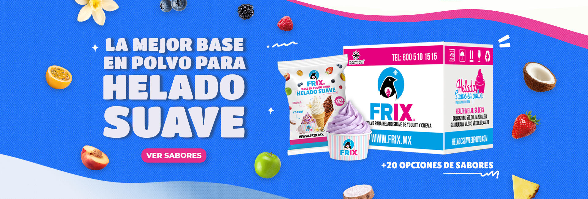 Banner Healthtrition