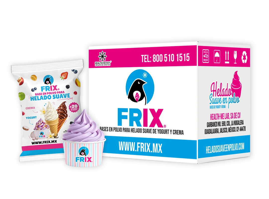 Yogurt FRIX
