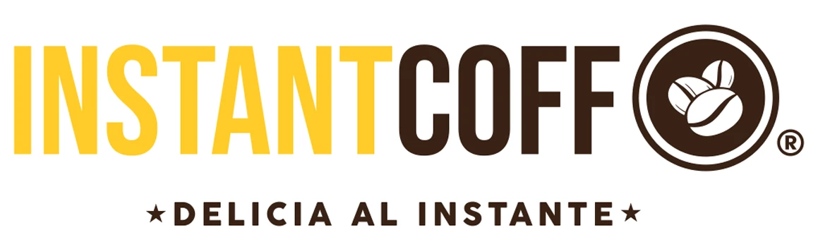 Instantcoff, bebidas de café y frappés