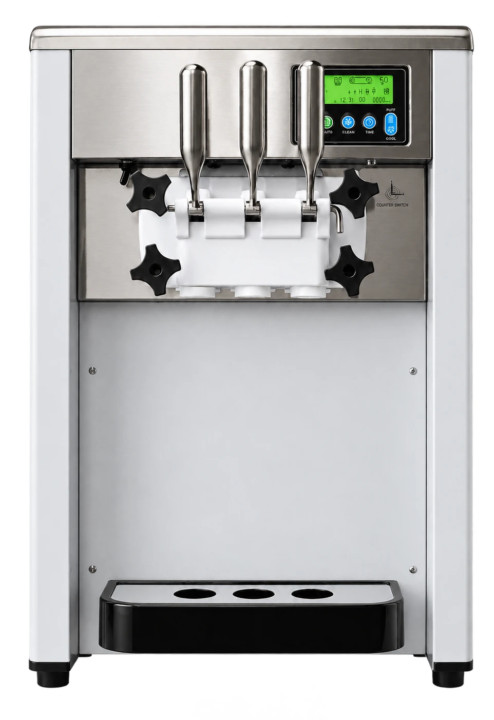 Máquina de helado suave BQL-818T-P