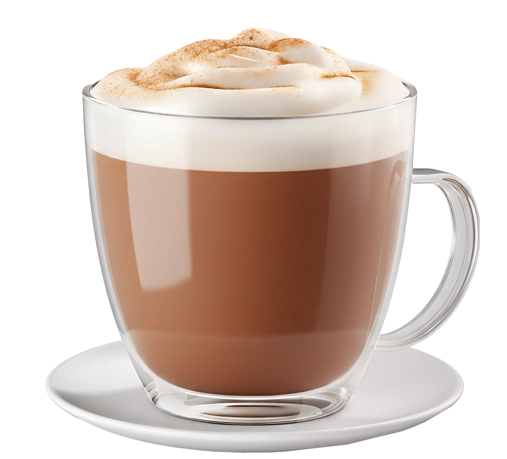 Capuchino moka