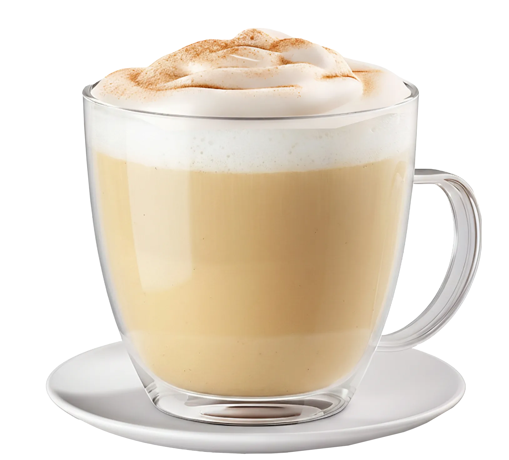 Capuchino vainilla