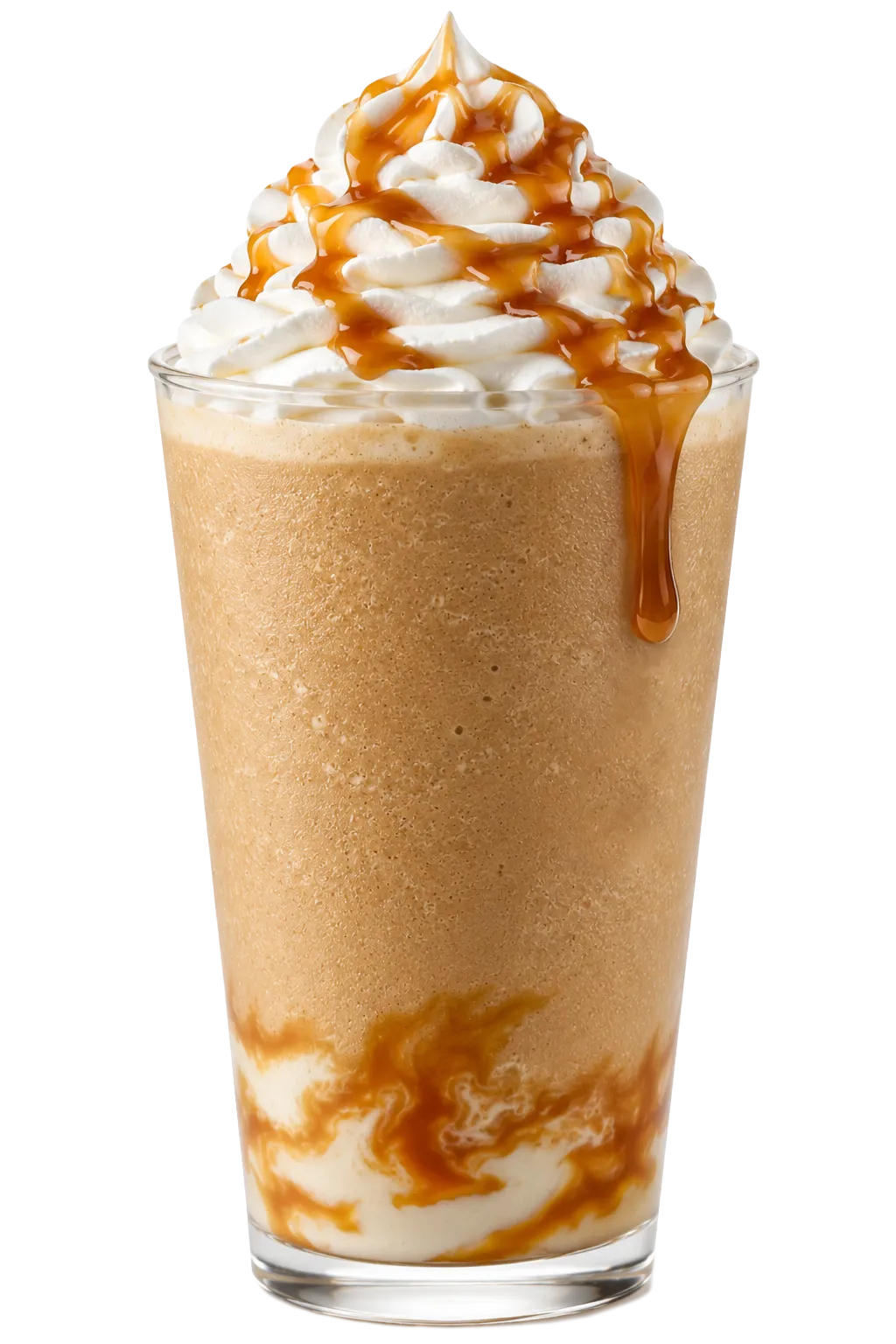 Frappé tradicional