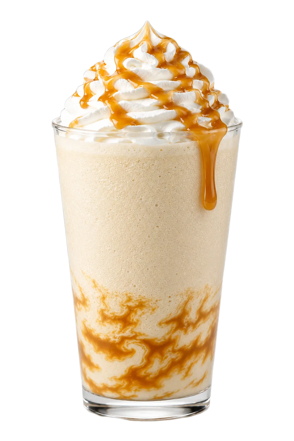 Frappé vainilla