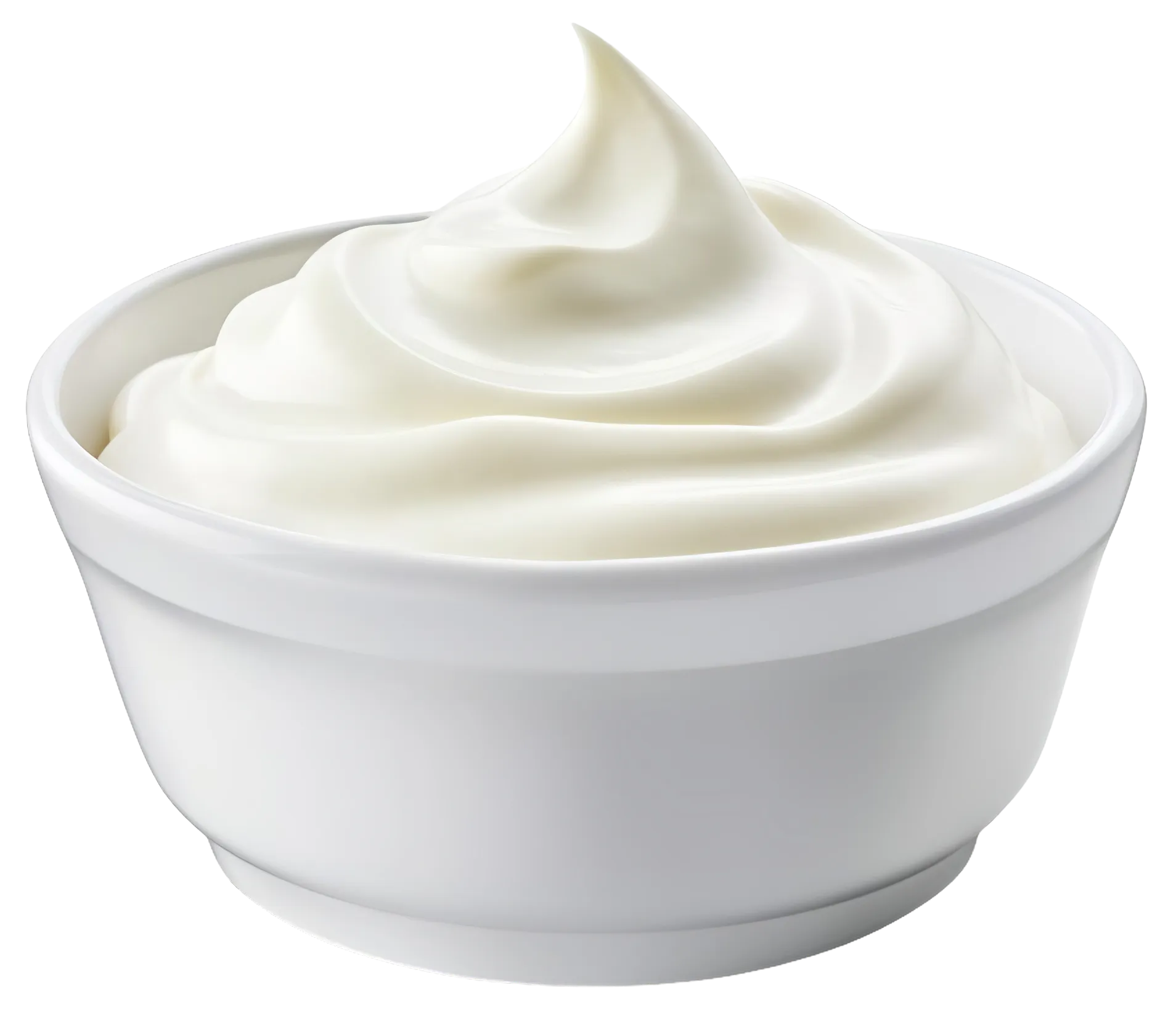 Yogurt natural