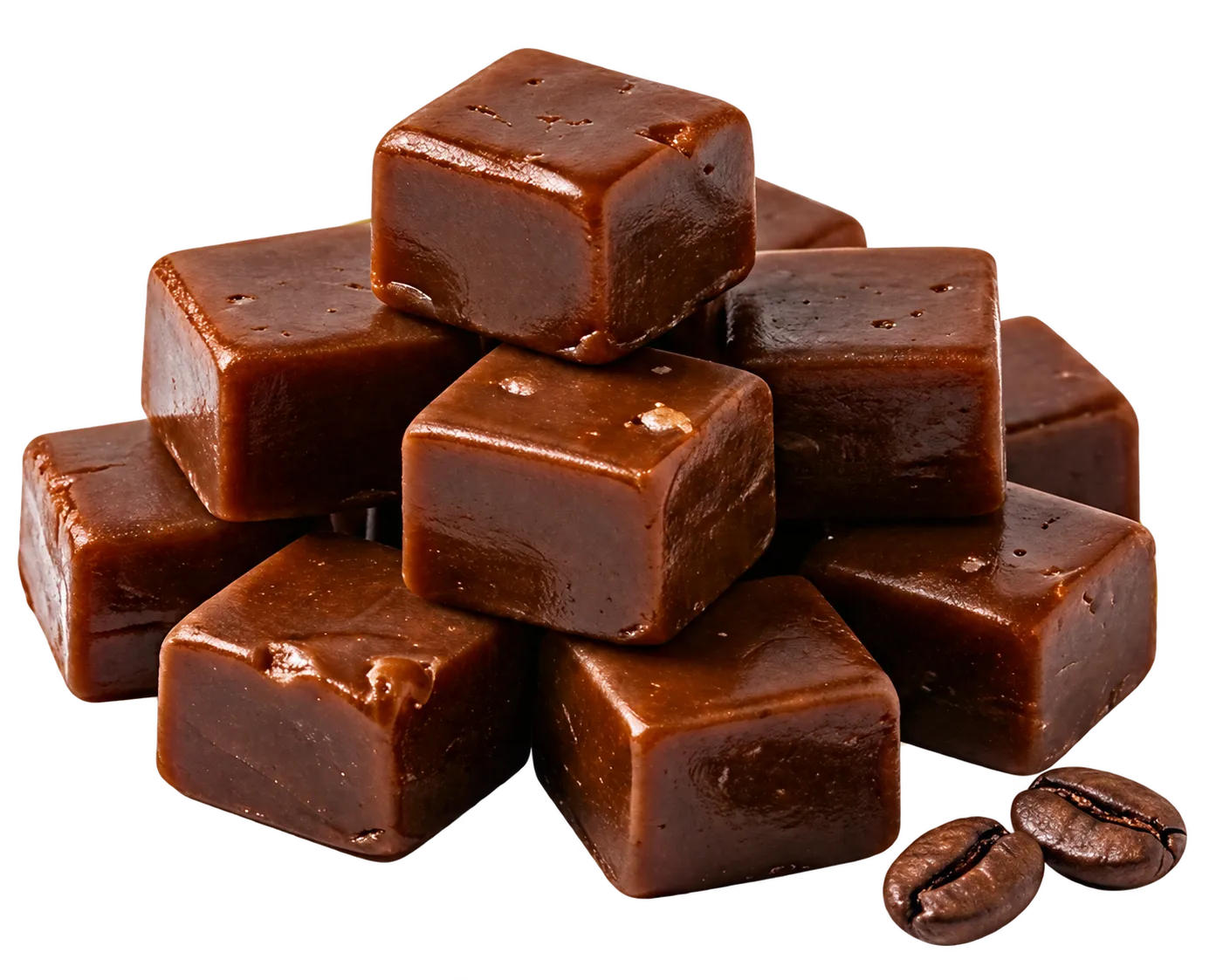 Dulce de café