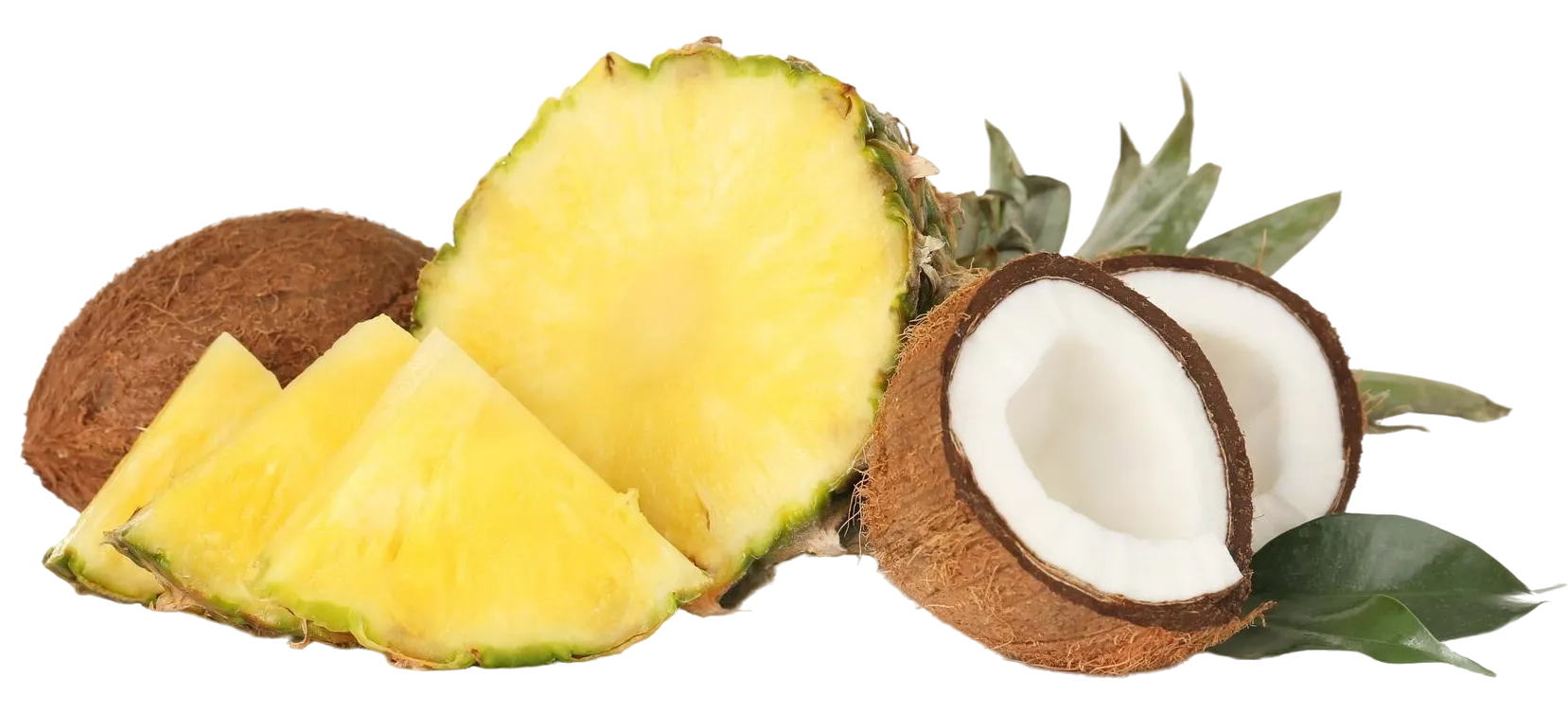 Piña colada